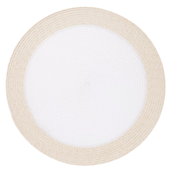 Serving Mat Ardesto AR3324BGW, 38cm, Beige