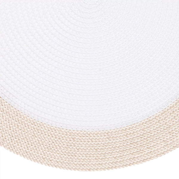 Serving Mat Ardesto AR3324BGW, 38cm, Beige