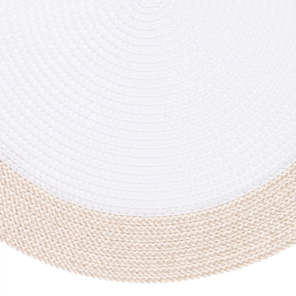 Serving Mat Ardesto AR3324BGW, 38cm, Beige