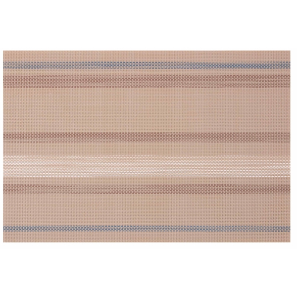 მაგიდის მატი Ardesto AR3311BG, 30х45cm, Serving Mat, Beige