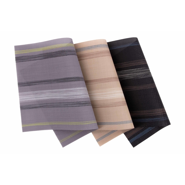 მაგიდის მატი Ardesto AR3311BG, 30х45cm, Serving Mat, Beige