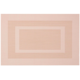 Serving Mat Ardesto AR3304BG, 30х45cm, Beige