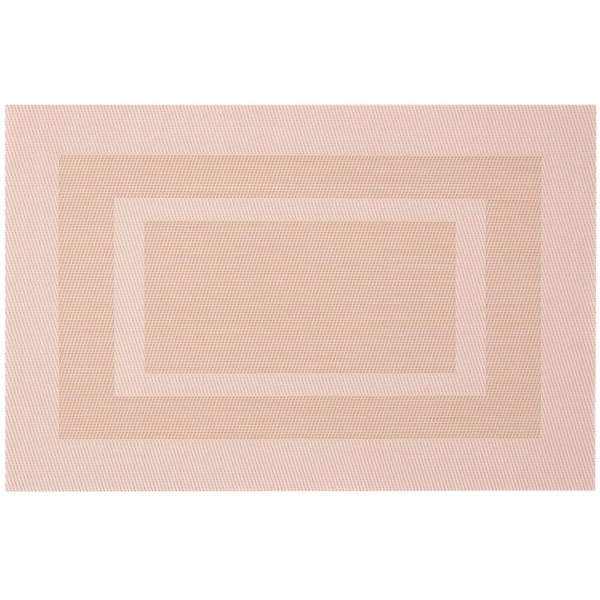 მაგიდის მატი Ardesto AR3304BG, 30х45cm, Serving Mat, Beige