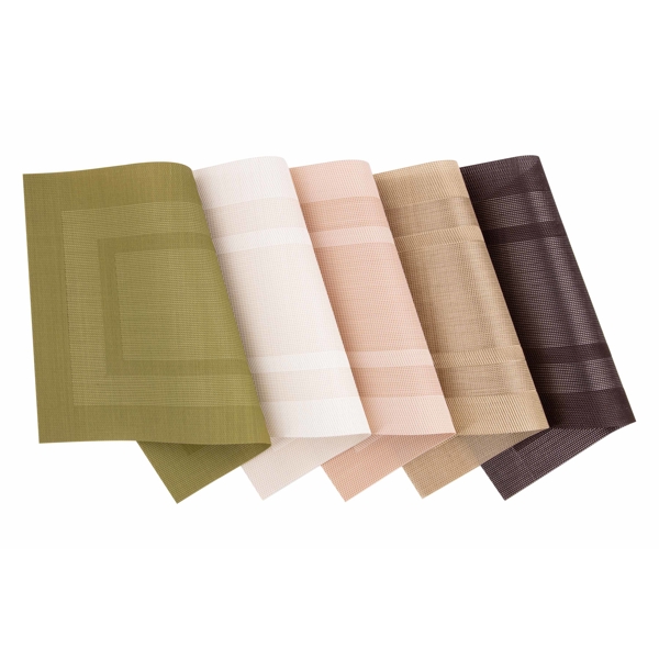 მაგიდის მატი Ardesto AR3304BG, 30х45cm, Serving Mat, Beige