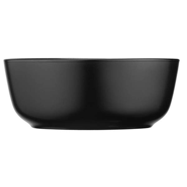 Bowl Ardesto AR2916BB Bolzano, Black/Brown