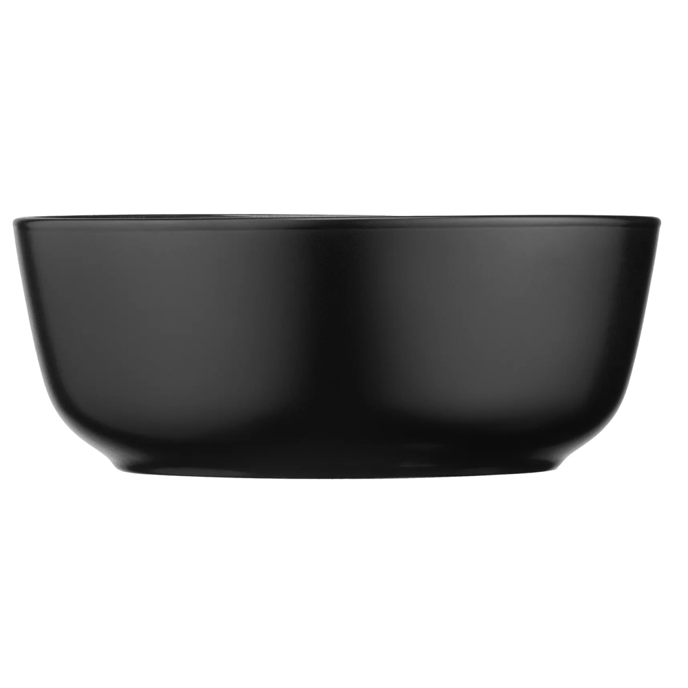 თასი Ardesto AR2916BB Bolzano, Bowl, Black/Brown