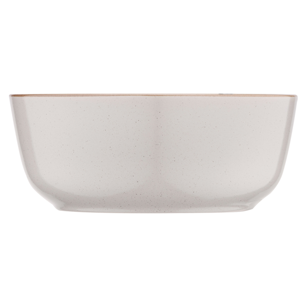 Bowl Ardesto AR2916AG Apulia, 16.2cm, Gray