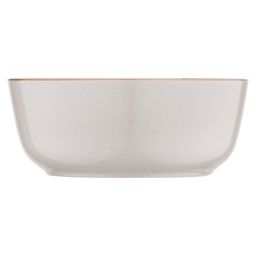 Bowl Ardesto AR2916AG Apulia, 16.2cm, Gray