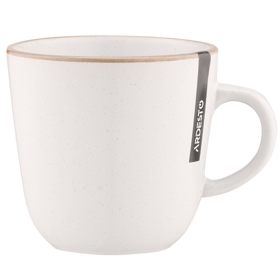 Mug Ardesto AR2945AC Apulia, 0.45l, Creamy