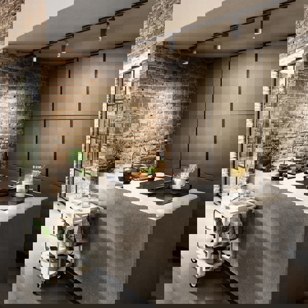 ჩასაშენებელი ინდუქციური ქურის ზედაპირი Elica NIKOLATESLA FIT BL/A/60, Built-in Induction Cooktop, Black