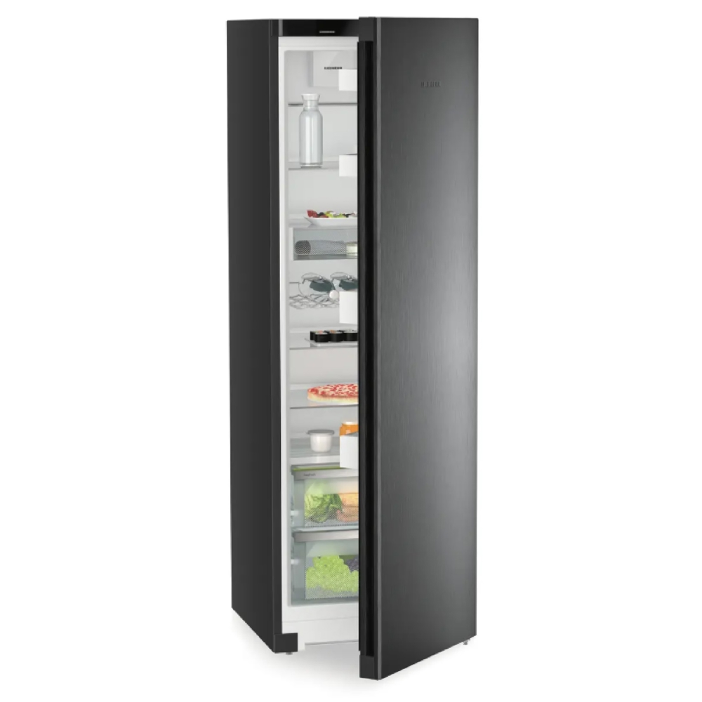 Refrigerator Liebherr SRbdd 5220, 399L, D, 35dB, Black