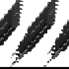 მობილურის დამტენი UGREEN CD137 (10191), 20W, Type-C, PD 3.0 Fast Charger, Black