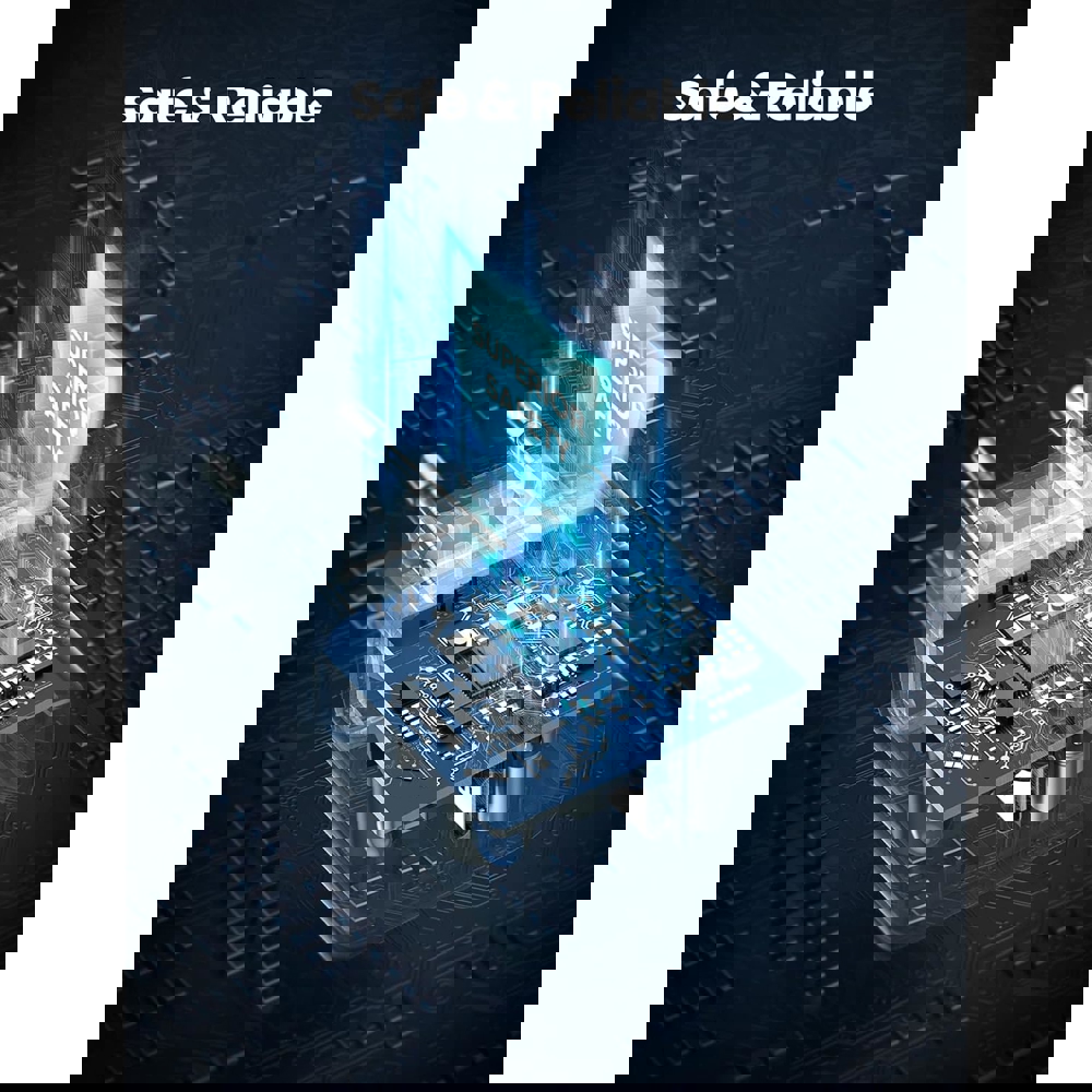 PD 3.0 Fast Charger UGREEN CD137 (10191), 20W, Type-C, Black