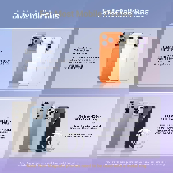 მობილურის დამჭერი UGREEN LP865 (45577), Dashboard Magnetic Car Phone Mount, Gray