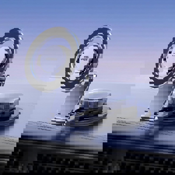 მობილურის დამჭერი UGREEN LP865 (45577), Dashboard Magnetic Car Phone Mount, Gray