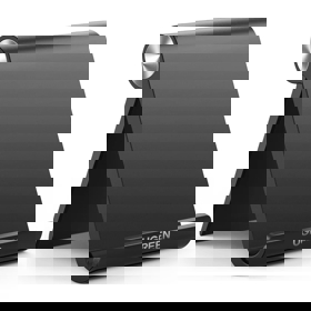 პლანშეტის დამჭერი UGREEN LP115 (50748), Multi Angle Adjustable Portable Stand, Black