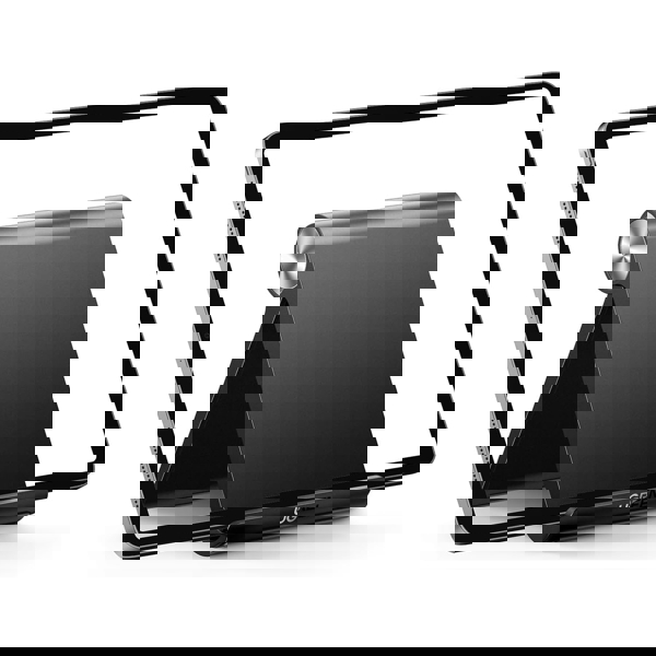 პლანშეტის დამჭერი UGREEN LP115 (50748), Multi Angle Adjustable Portable Stand, Black