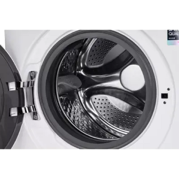 სარეცხი მანქანა Toshiba TW-BK90G4UZ(WK), 8Kg, A+++, 1400Rpm, 69Db, Washing Machine, White