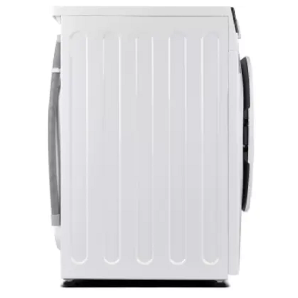 სარეცხი მანქანა Toshiba TW-BK90G4UZ(WK), 8Kg, A+++, 1400Rpm, 69Db, Washing Machine, White