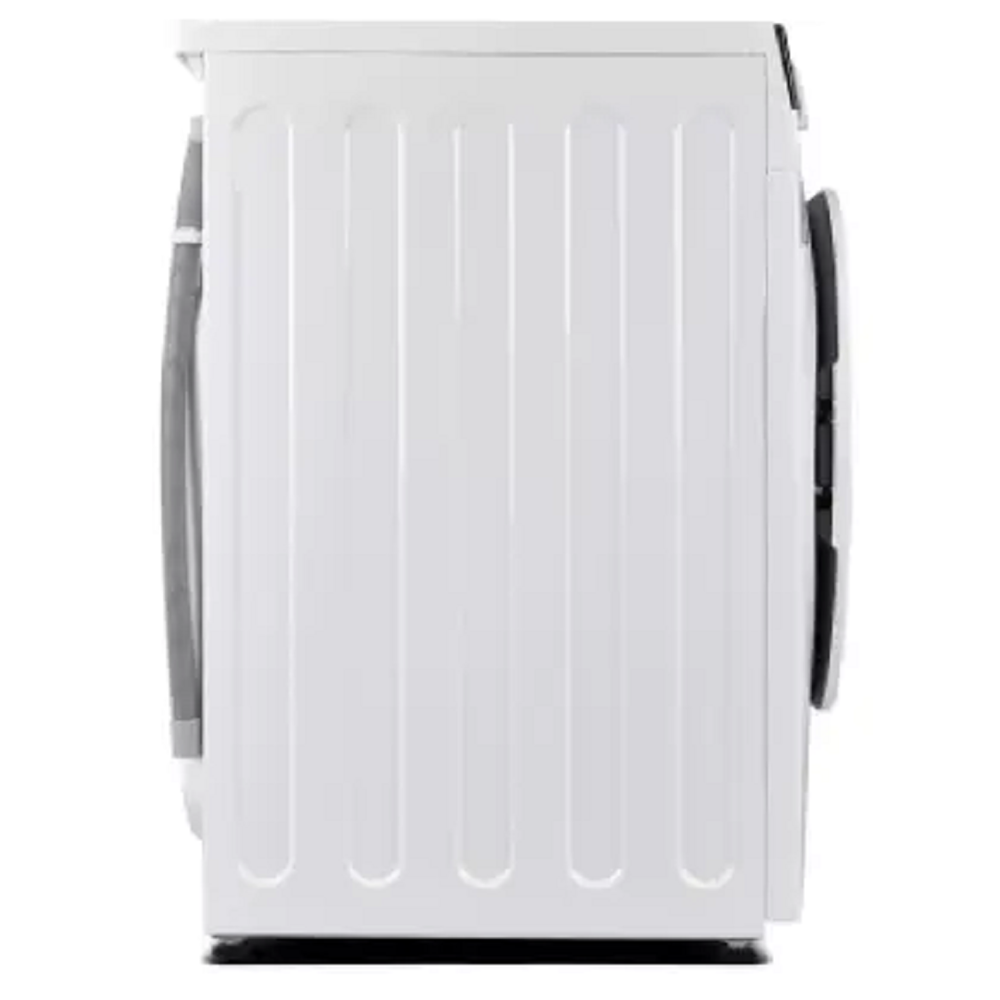 სარეცხი მანქანა Toshiba TW-BK90G4UZ(WK), 8Kg, A+++, 1400Rpm, 69Db, Washing Machine, White