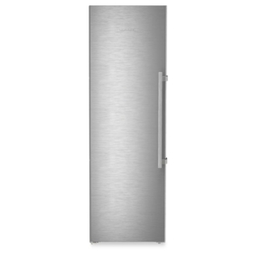 საყინულე Liebherr SFNsdd 526i, 277L, D, dB, Freezer, Silver