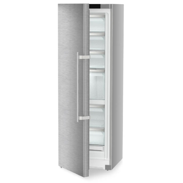 საყინულე Liebherr SFNsdd 526i, 277L, D, dB, Freezer, Silver