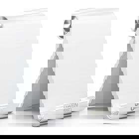 პლანშეტის დამჭერი UGREEN LP115 (30485), Multi Angle Adjustable Portable Stand, White