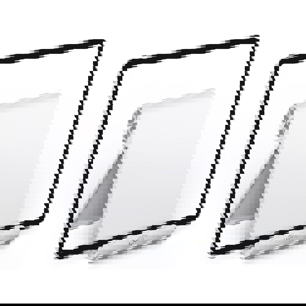 პლანშეტის დამჭერი UGREEN LP115 (30485), Multi Angle Adjustable Portable Stand, White