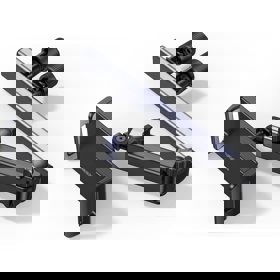 პლანშეტის დამჭერი UGREEN LP904 (55443), Car Headrest Tablet Holder, Black/Grey