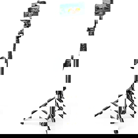 Selfie Stick Tripod UGREEN LP680 (15609), Bluetooth, Black