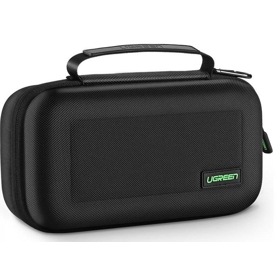 Case Box For Nintendo Switch And Accessories UGREEN LP145 (50275), Black