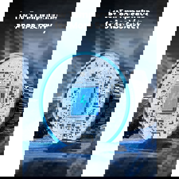 მანქანის უსადენო დამტენი UGREEN 35970 Qi2, 15W, Wireless Car Mount Charger, Black/Grey