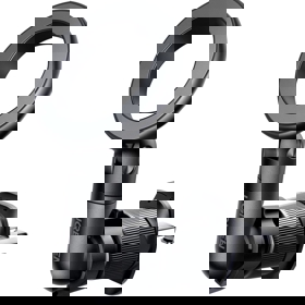 მობილურის დამჭერი UGREEN LP923 (65185), Air Vent Magnetic Car Phone Mount, Space Gray