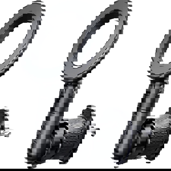 მობილურის დამჭერი UGREEN LP923 (65185), Air Vent Magnetic Car Phone Mount, Space Gray