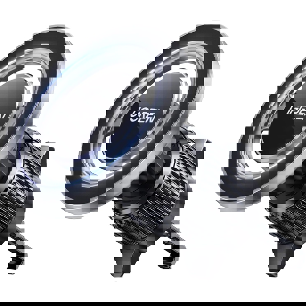 მობილურის დამჭერი UGREEN LP845 (65764), Air Vent Magnetic Car Phone Mount, Gray