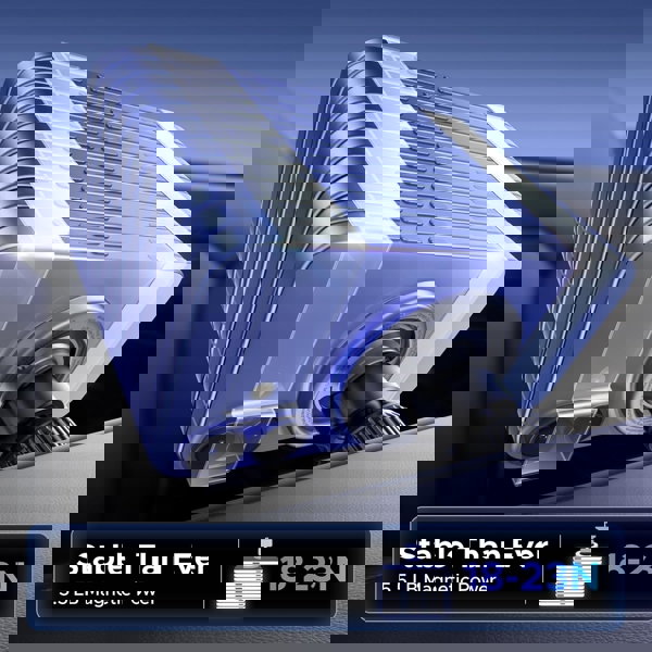 მობილურის დამჭერი UGREEN LP845 (65764), Air Vent Magnetic Car Phone Mount, Gray