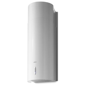 Hood Elica Stone WH/A/33, 700m³/h, White