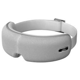 თვალის მასაჟორი ALLX AXM-624W, Eye Massager, Grey