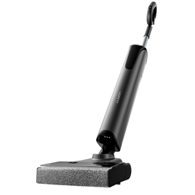 Wet And Dry Vacuum Cleaner With D-Shaped Rolling Brush Uwant D700, 20,000Pa, 0.7L, Grey