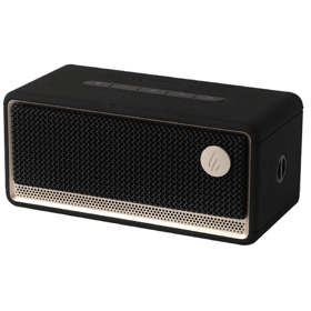 Edifier ES60, 34W, Bluetooth, Ambient Light Portable Speaker, Black