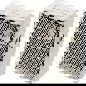 Edifier ES20, 6W, Bluetooth, IP67, Ambient Light Portable Speaker, Ivory