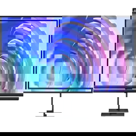 Prefabricated Construction Xiaomi ELA5444EU A24i, 23.8", Monitor, FHD, IPS, HDMI, DP, Black