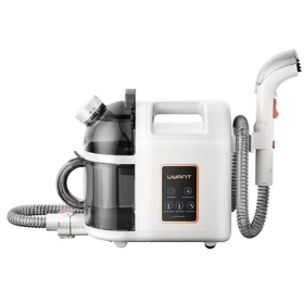 Uwant B200, 1900W, 1.5L, Multiple Spot Cleaner, White
