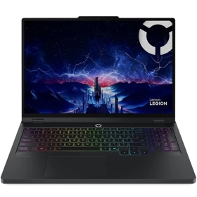 Notebook Lenovo 83NN001HRK Legion Pro 5 16IRX10, 16", i7-14650HX, 32GB, 1TB SSD, RTX5060 8GB, Eclipse Black