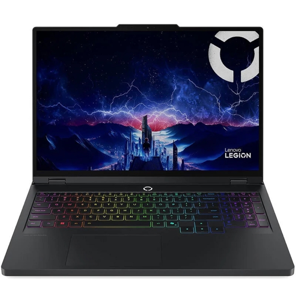 Notebook Lenovo 83NN001HRK Legion Pro 5 16IRX10, 16", i7-14650HX, 32GB, 1TB SSD, RTX5060 8GB, Eclipse Black