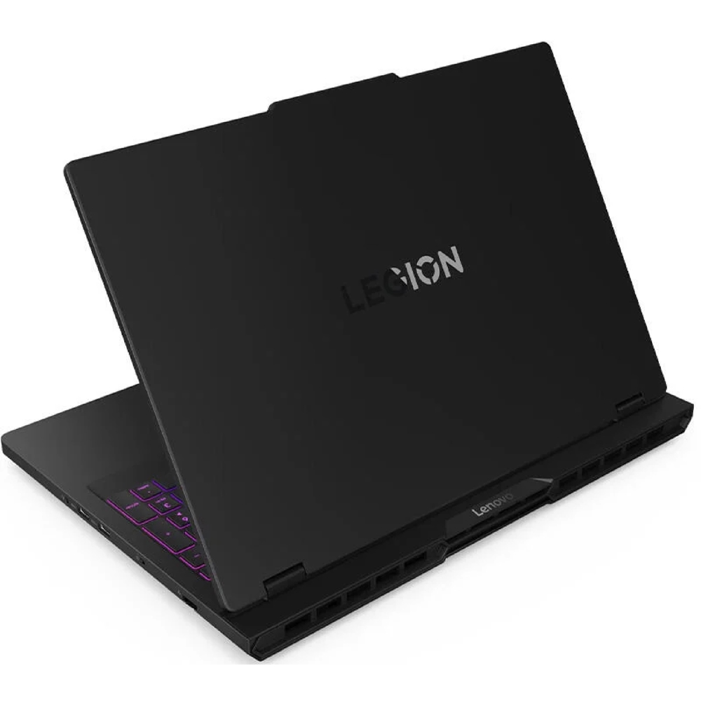 Notebook Lenovo 83NN001HRK Legion Pro 5 16IRX10, 16", i7-14650HX, 32GB, 1TB SSD, RTX5060 8GB, Eclipse Black