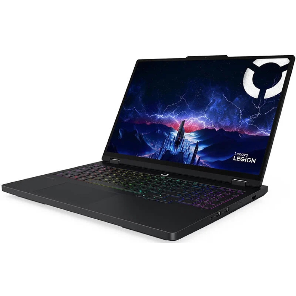 Notebook Lenovo 83NN001HRK Legion Pro 5 16IRX10, 16", i7-14650HX, 32GB, 1TB SSD, RTX5060 8GB, Eclipse Black