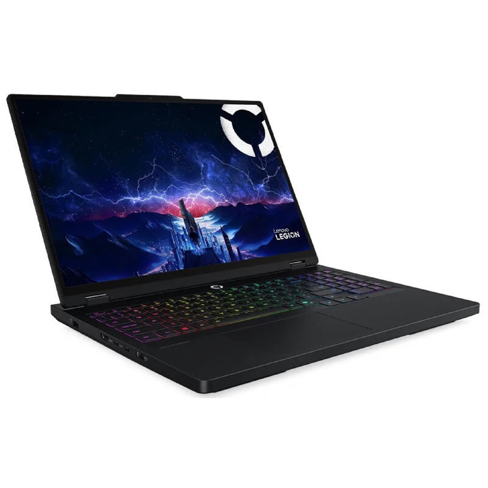 Notebook Lenovo 83NN001HRK Legion Pro 5 16IRX10, 16", i7-14650HX, 32GB, 1TB SSD, RTX5060 8GB, Eclipse Black