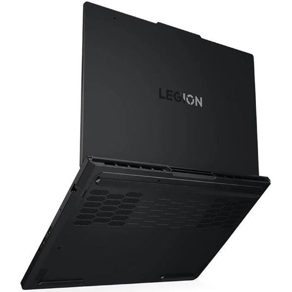 Notebook Lenovo 83NN001HRK Legion Pro 5 16IRX10, 16", i7-14650HX, 32GB, 1TB SSD, RTX5060 8GB, Eclipse Black