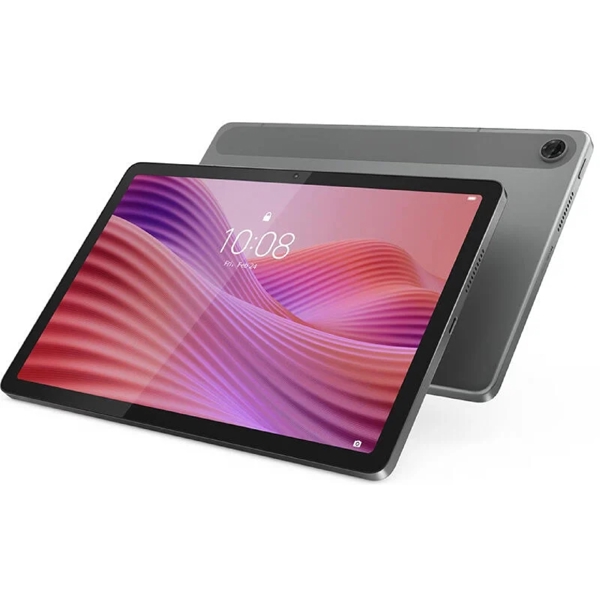 პლანშეტი Lenovo ZAEH0185UZ Tab Kids, 10.1", Tablet, 4GB, 128GB, WiFi, Bluetooth, Luna Grey